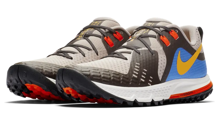 Nike Air Zoom Wildhorse 5 (AQ2223-200)