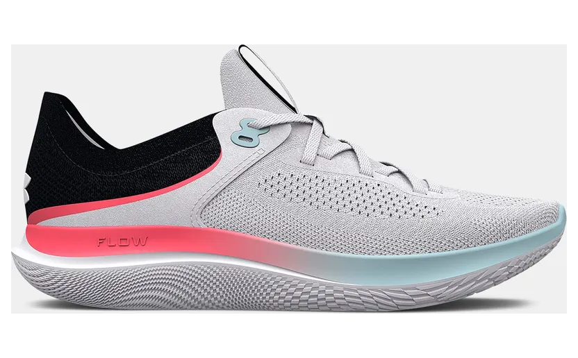 Under Armour Flow Synchronicity White (3024786-102)
