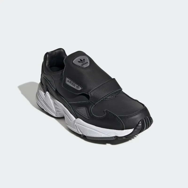 adidas Falcon RX Core Black / Carbon / Grey Six (EE5111)