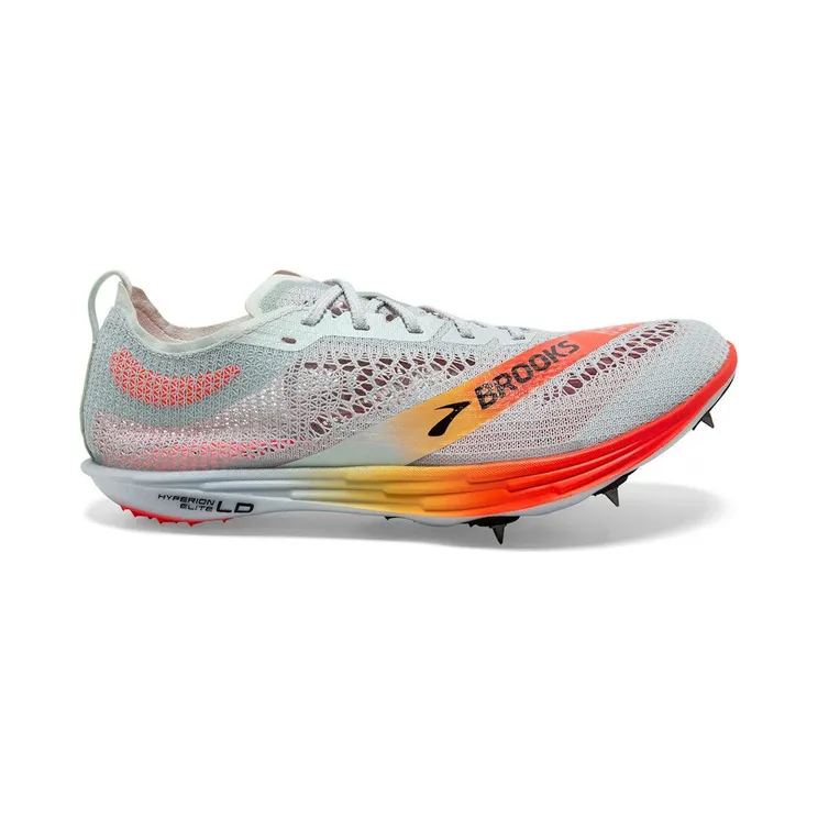 Brooks Hyperion Elite LD Illusion Blue Coral Orange (100047-1D-488)