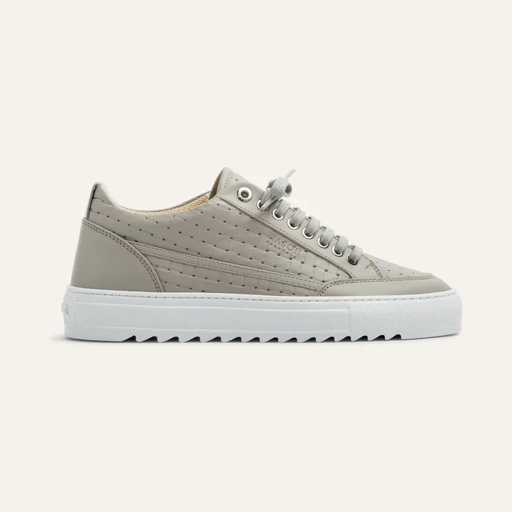 Mason Garments Tia Bardolino “Beige / Grey” (MG52-7C)