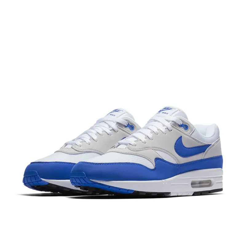 Nike Air Max 1 OG Anniversary Blue (2017 Restock) (908375-102)