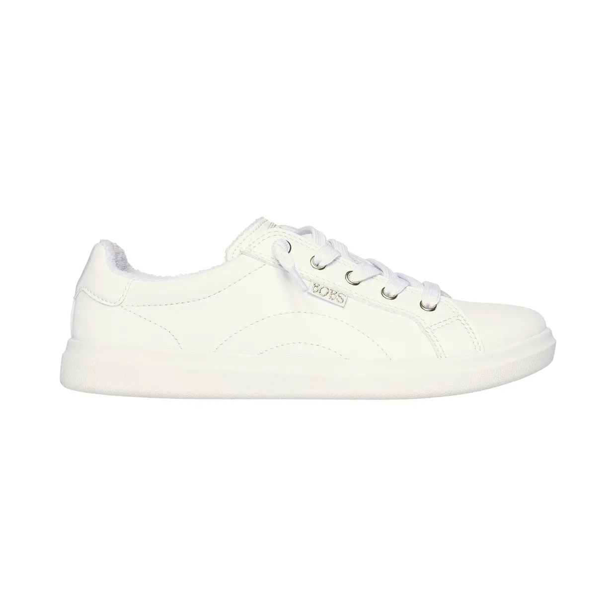 skechers-skech 114456 WHT