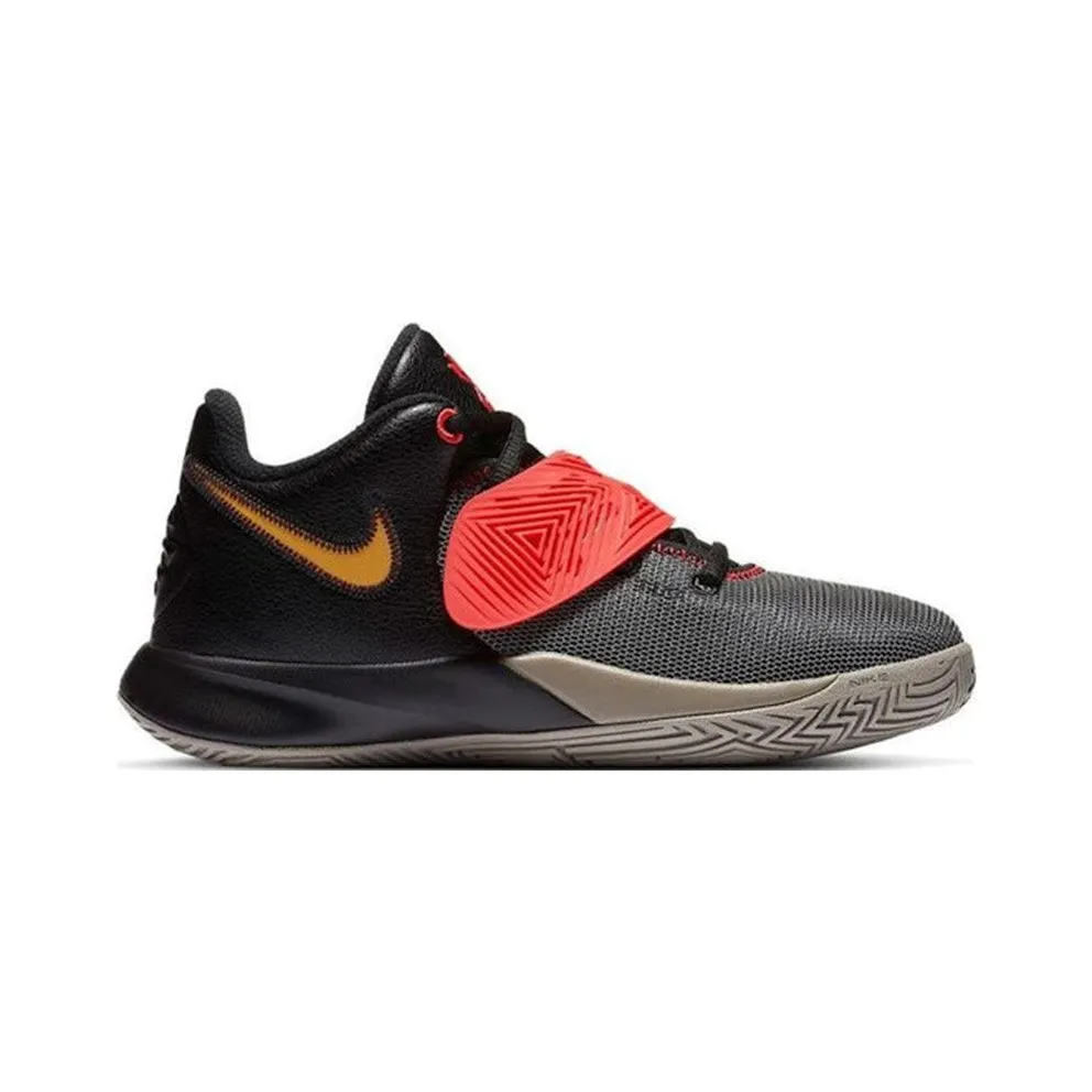 Nike Kyrie Flytrap 3 Black Chile Red (BQ5620-011)