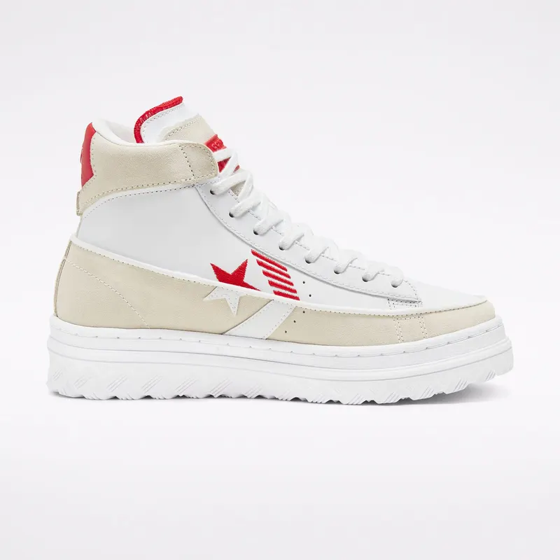 Converse Rivals Pro Leather X2 High Top (168761C)