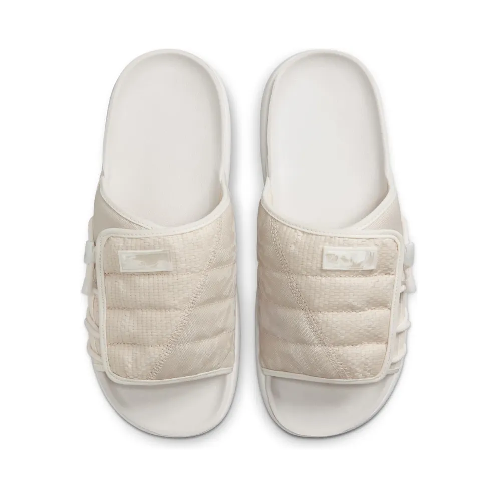 Nike Asuna 2 Transcend Slide “Light Orewood Brown” (FD6954-100)