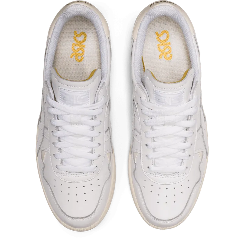 Asics JAPAN S White/Cream (1201A558.103)