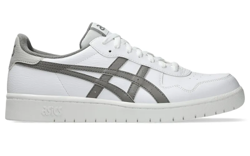 ASICS Japan S White Steeple Grey (1201A173-135)