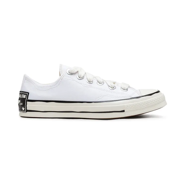 Converse Chuck Taylor All Star 70 Ox Sketch White (A08525C)