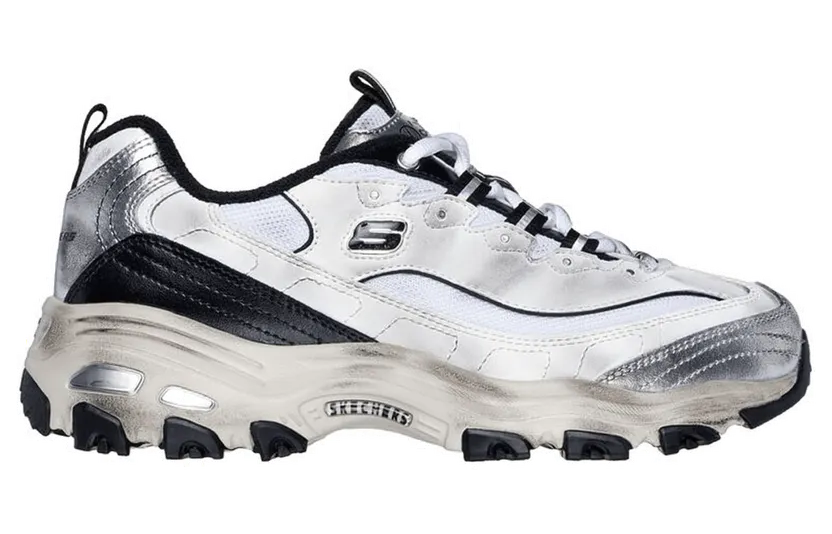 skechers-skech 150245WBKS