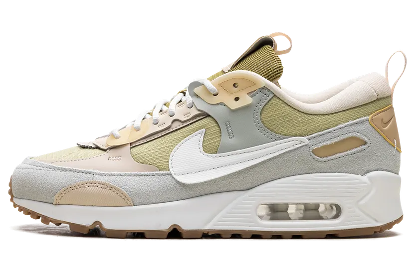 Nike Air Max 90 “Green” (DV7190-700)