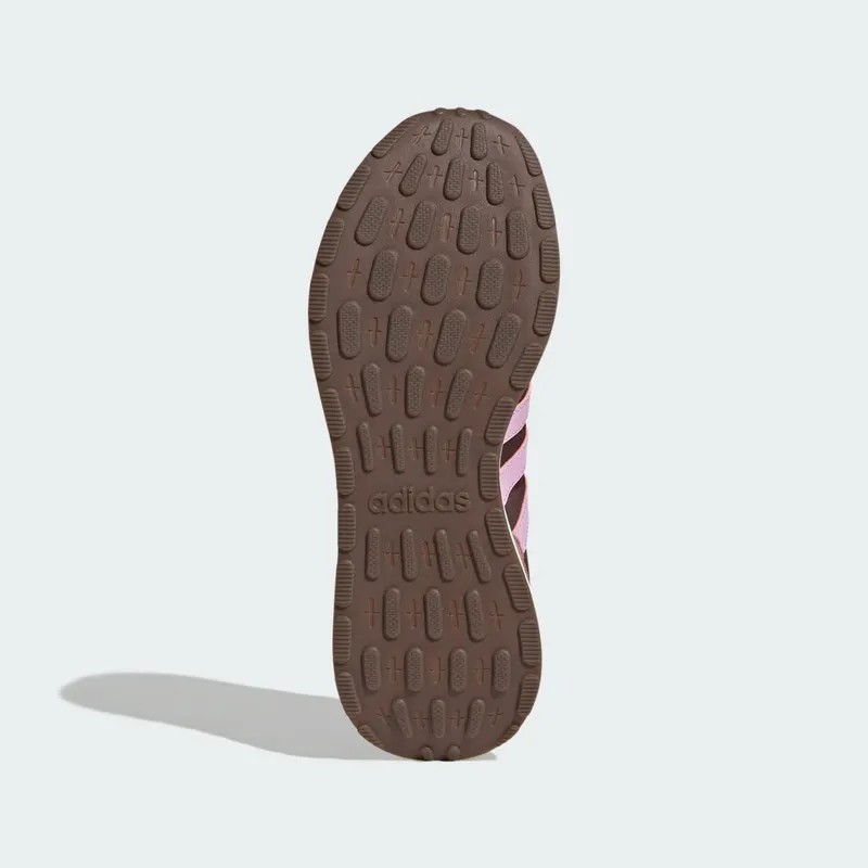 Adidas Run 60s 4.0 Shadow Brown / Bliss Lilac / Warm Clay (JS1007)