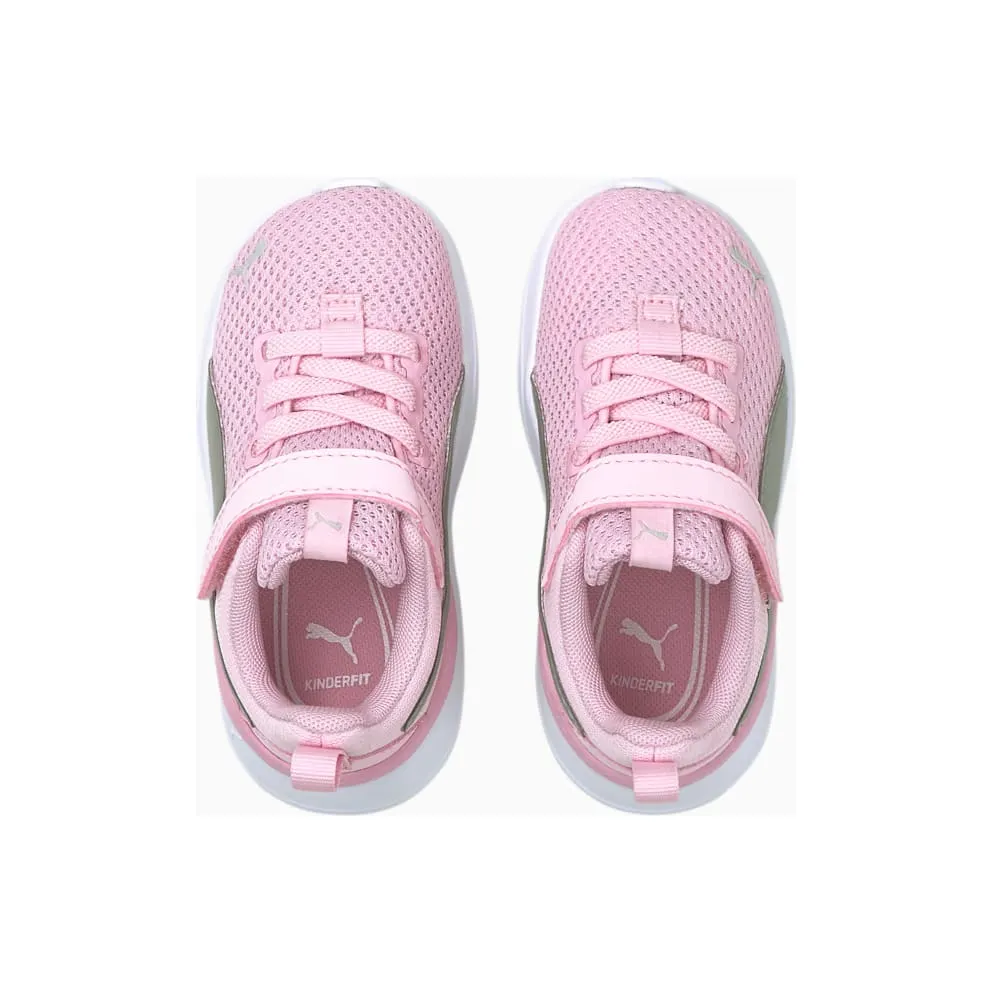 Puma Anzarun Lite Pink/Silver (37201013)