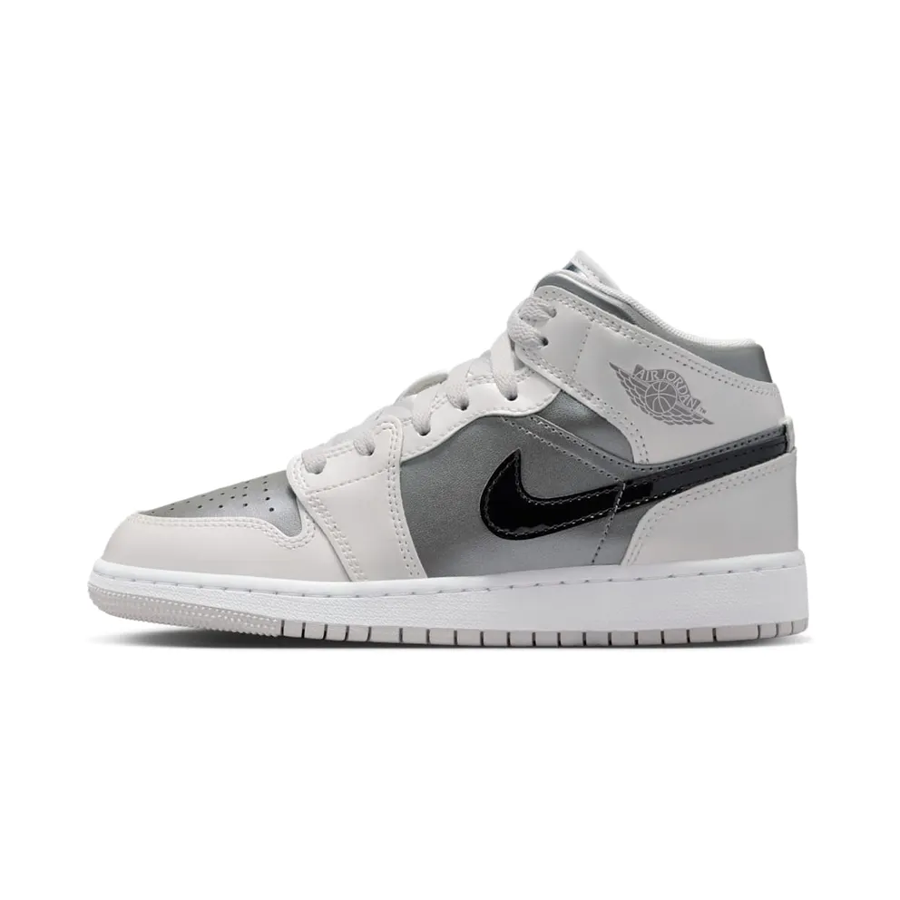 Jordan 1 Mid SE Inspired by the Greatest (HV4400-014)