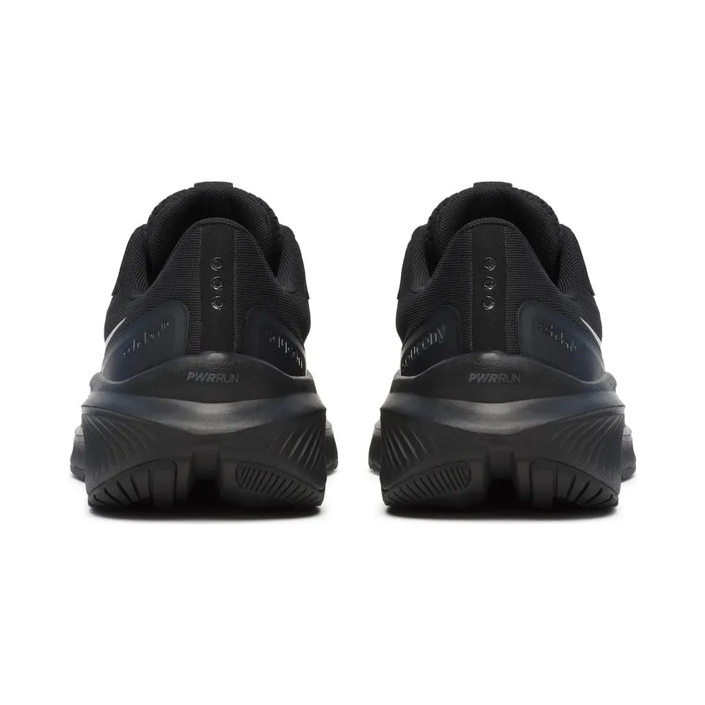 Saucony Echelon 10 Triple Black (S11044-101)