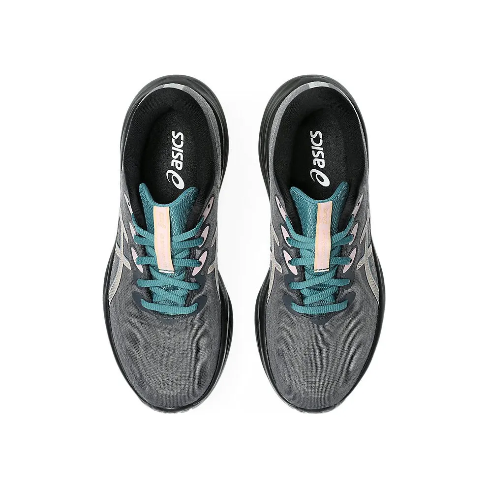ASICS GEL-CUMULUS 27 GTX “Carrier Grey / Misty Pine” (1012B834-020)