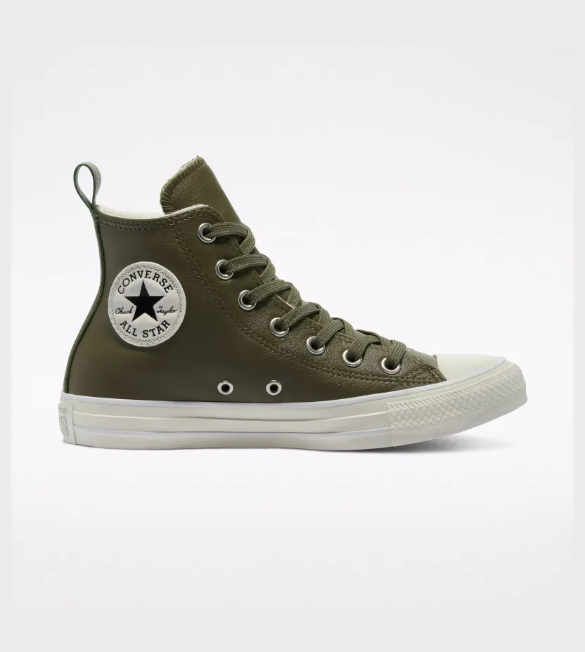 Converse Mountain Club Chuck Taylor All Star High Top Field Surplus/egret (570046C)