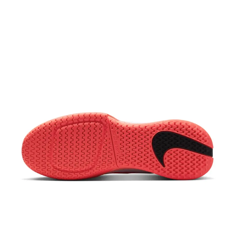 Nike Court Air Zoom Vapor Pro 3 Premium HC White Hot Lava (HV1376-100)