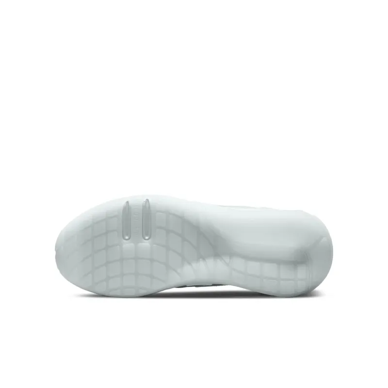Nike Air Max Motif Older Kids’ White 50% Sustainable Materials (DH9388-101)