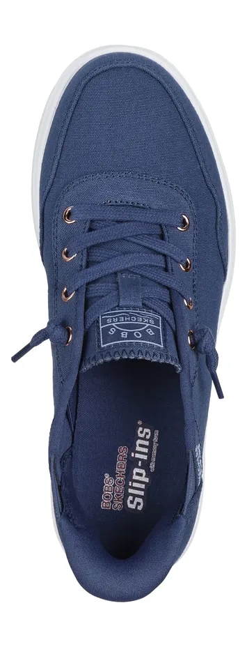 skechers-slip-ins 114815 NVY