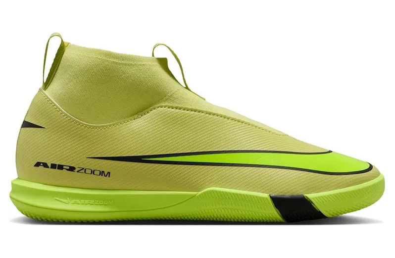Nike Mercurial Superfly 10 Academy IC Max Voltage Pack (FQ8312-300)