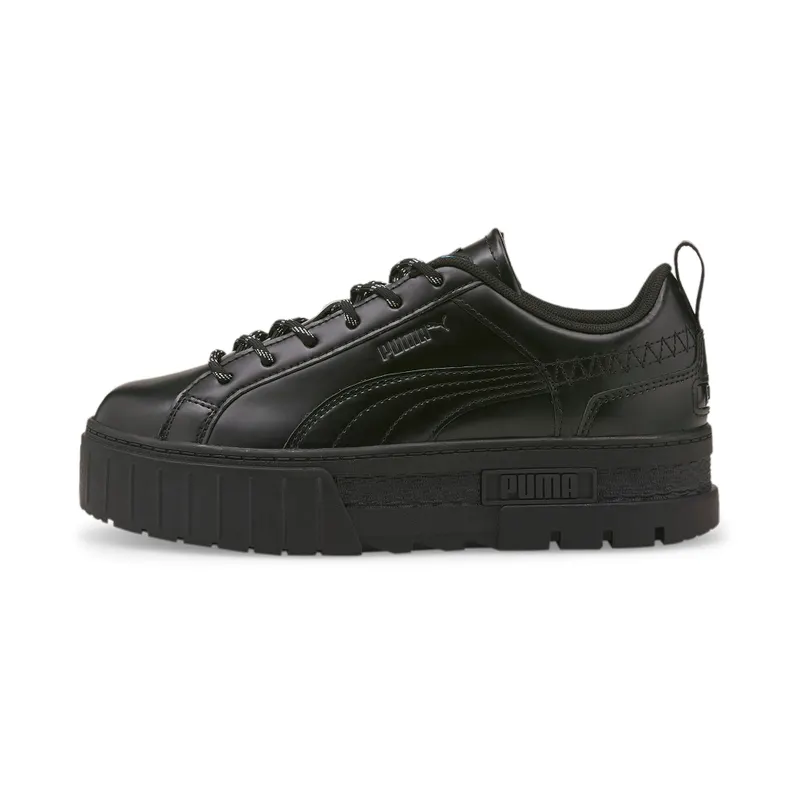 Puma x DUA LIPA Mayze Flutur Black (388013-01)