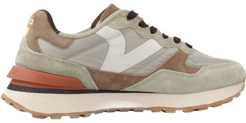 Victoria sneaker Bruin (8807108-82)