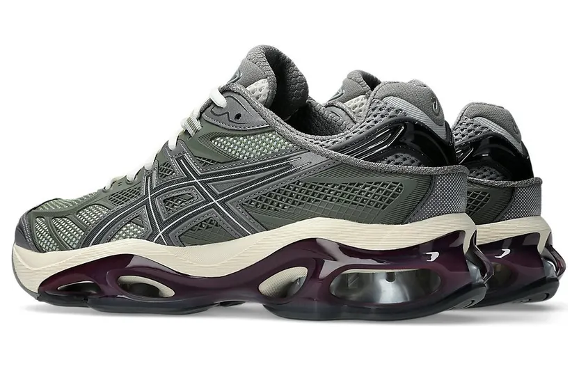Asics Gel-Kinetic 2.0 “Lichen Green Beniimo Purple”: statement-alarm (3)