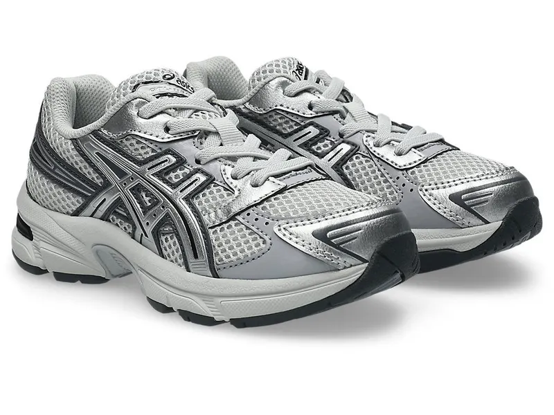 ASICS GEL-1130 PS “Glacier Grey / Pure Silver” (1204A170-023)