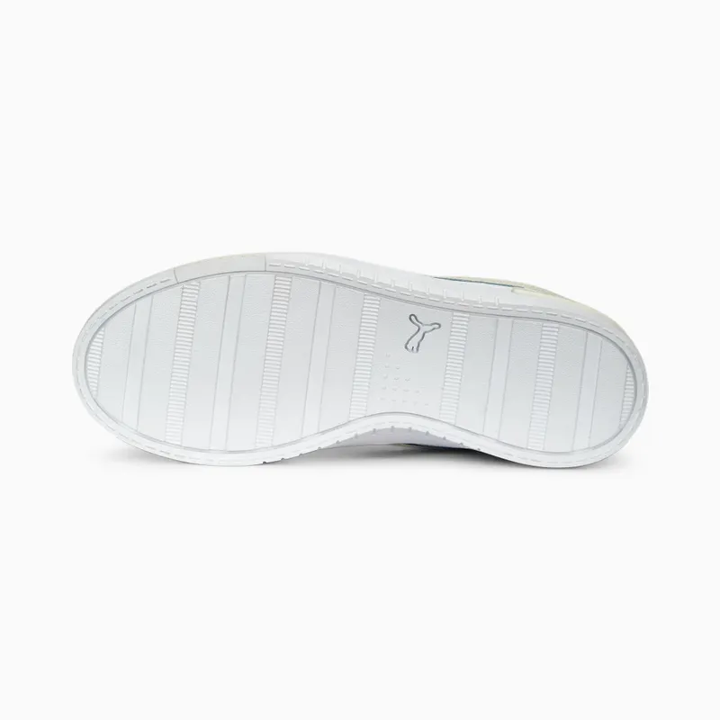 Puma Jada Renew Gold/White (386401-14)