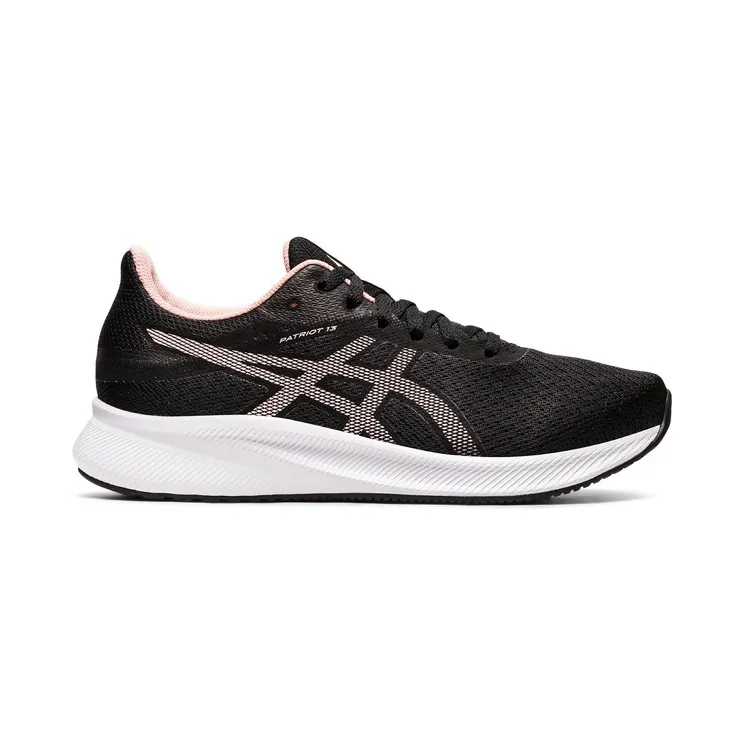 ASICS Patriot 13 Black Frosted Rose (1012B312-003)