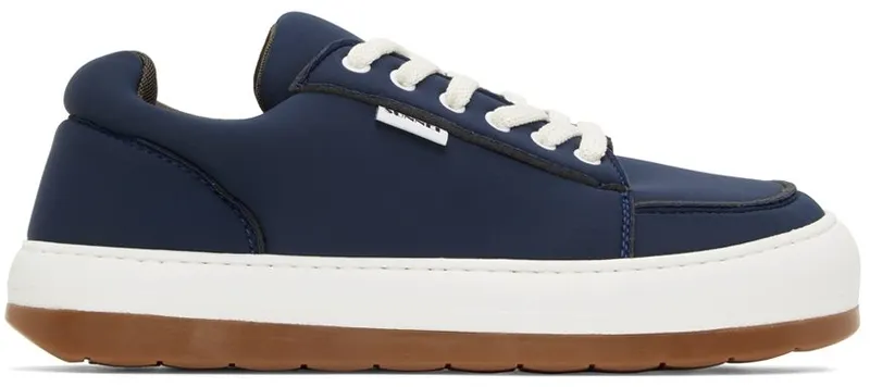 Sunnei Dreamy Neoprene BLU (CFW21D02-BLUE)