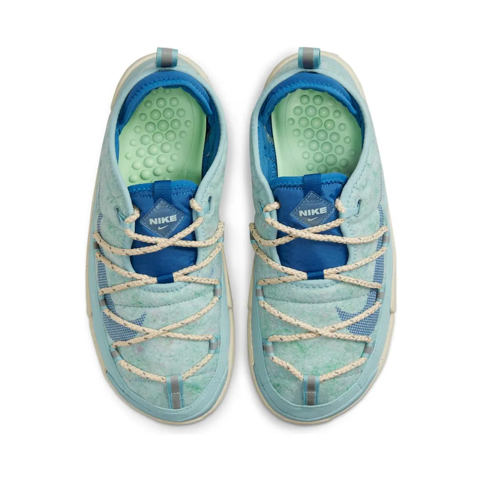 Nike Offline 2.0 Ocean Grey – “Ocean Cube / Marina Blue” (DJ6230-300)