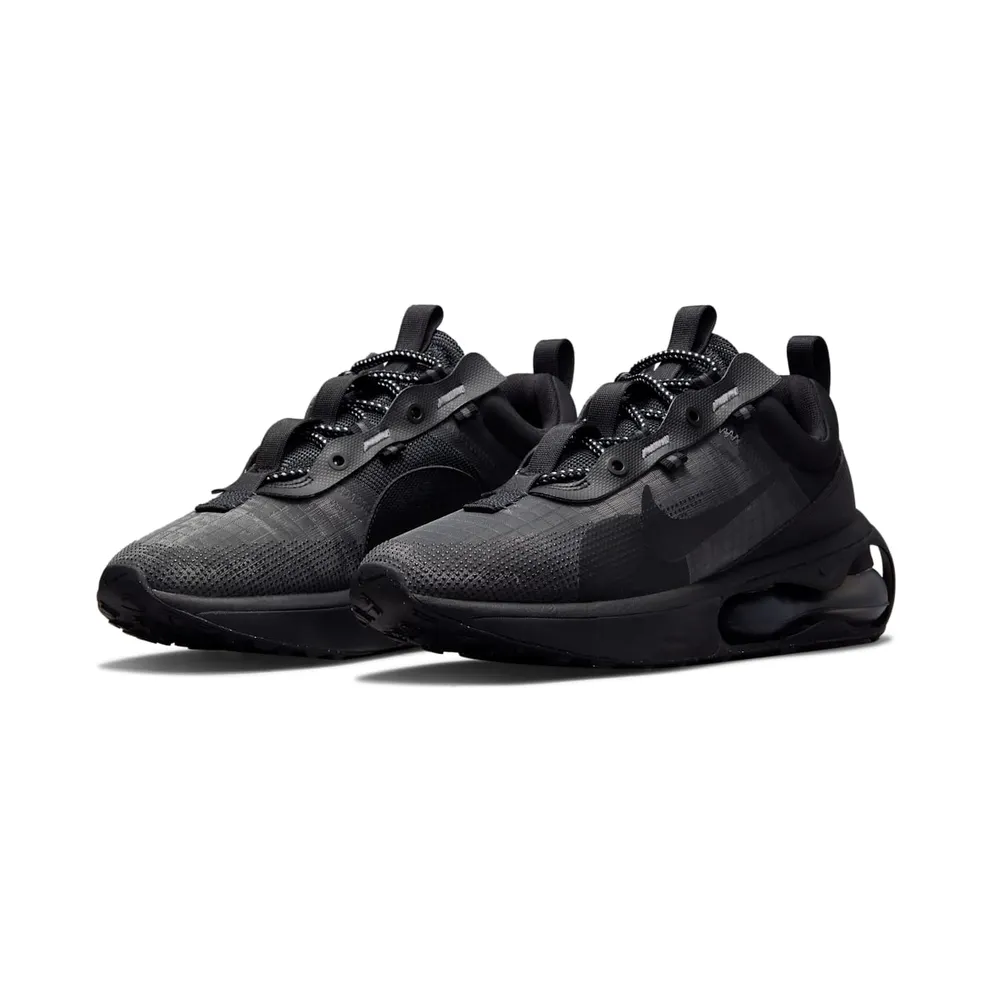Nike Air Max 2021 Black 50% Sustainable Materials (DH4245-002)
