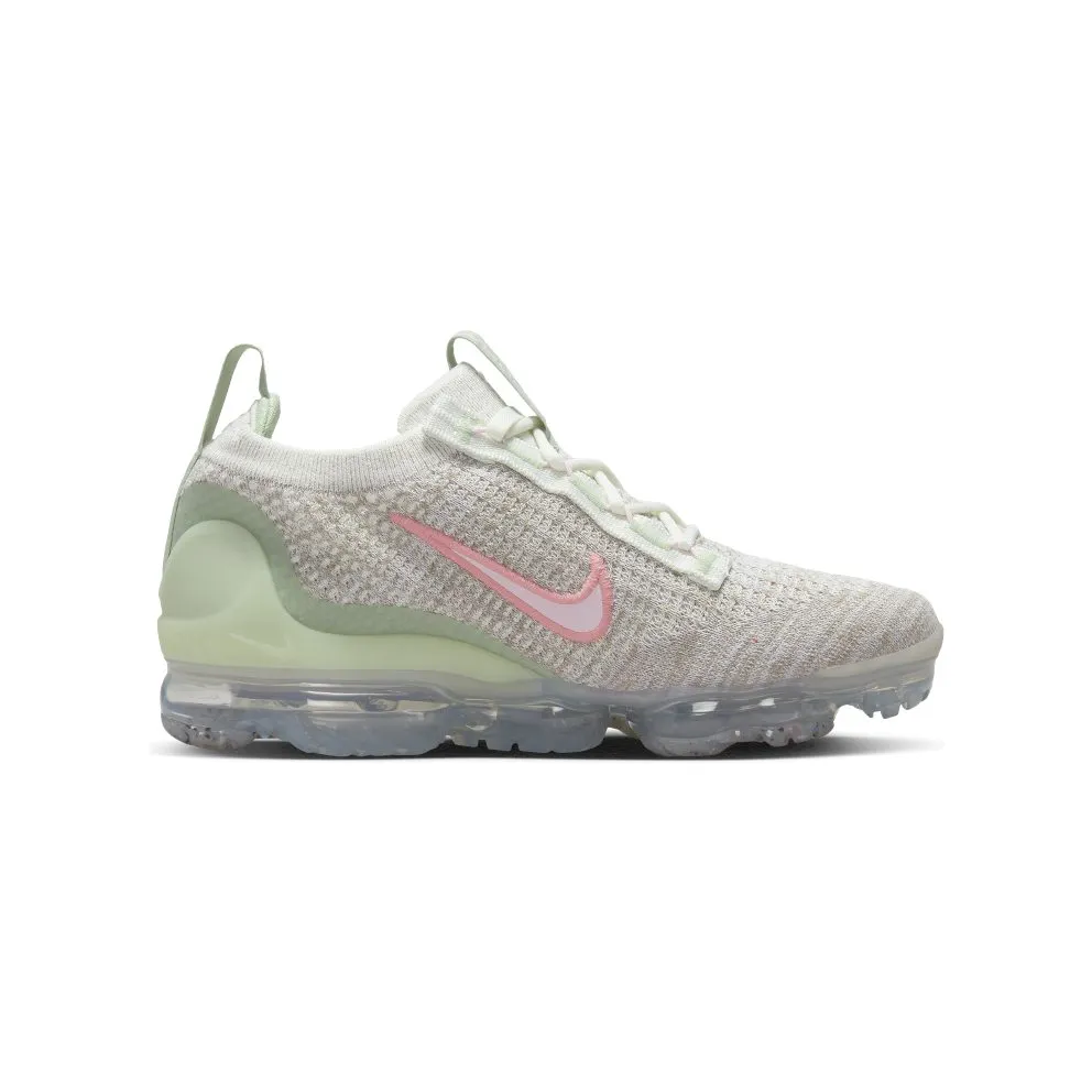 Nike Air VaporMax 2021 FK Older Kids’ White (DB1550-103)