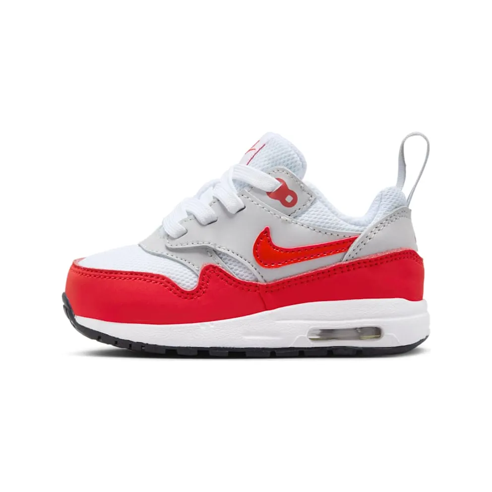 Nike Air Max 1 TD “Sports Red” (DZ3309-003)
