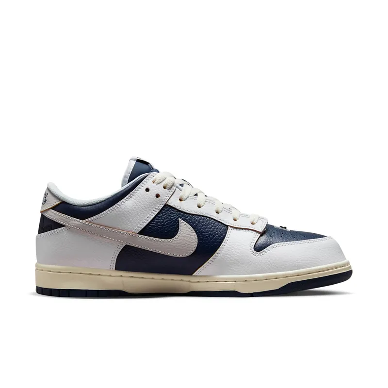 Nike SB Dunk Low “HUF – NYC” (FD8775-100)