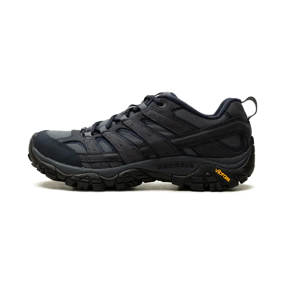Merrell Moab 2 SHiking Shoes “Navy” (J42517)
