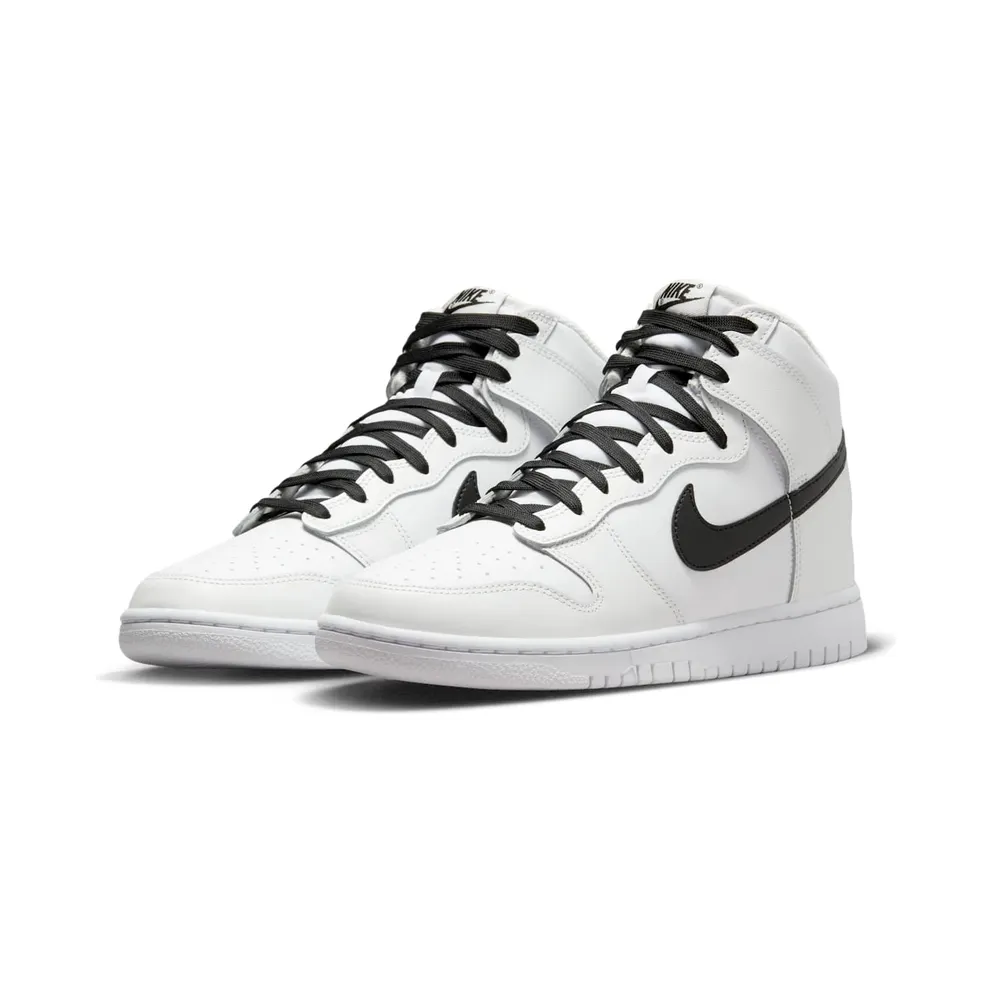 Nike Dunk High Retro White (DJ6189-101)