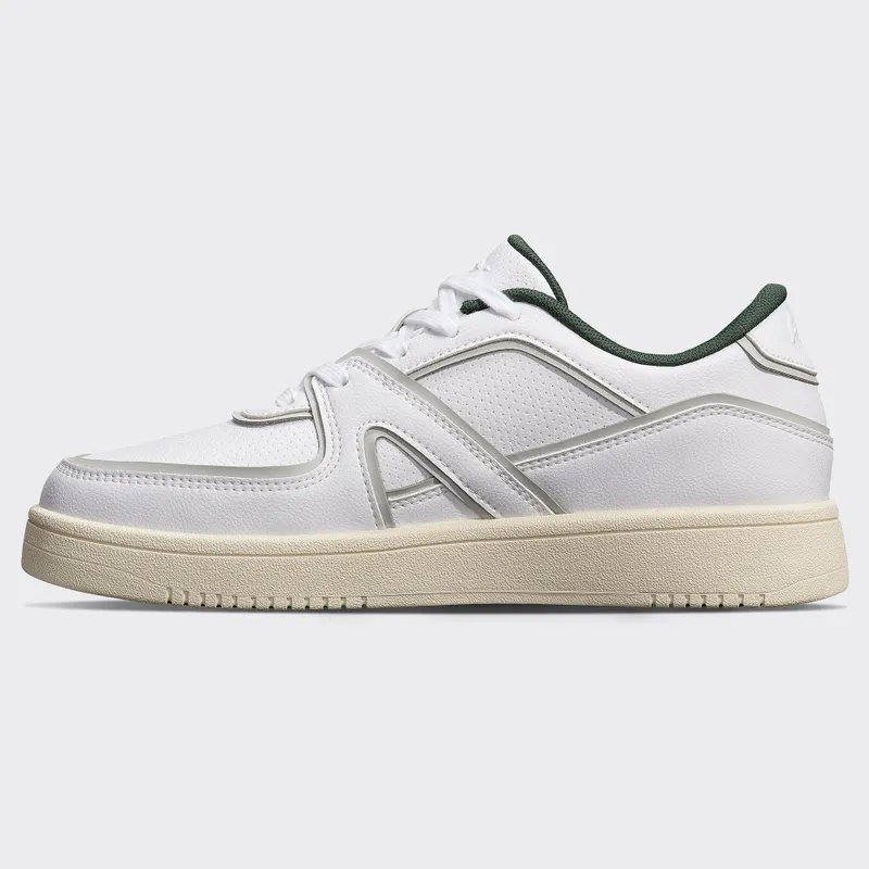 APL Nostalgia ’87 “White/Pristine/Great Green” (Women)