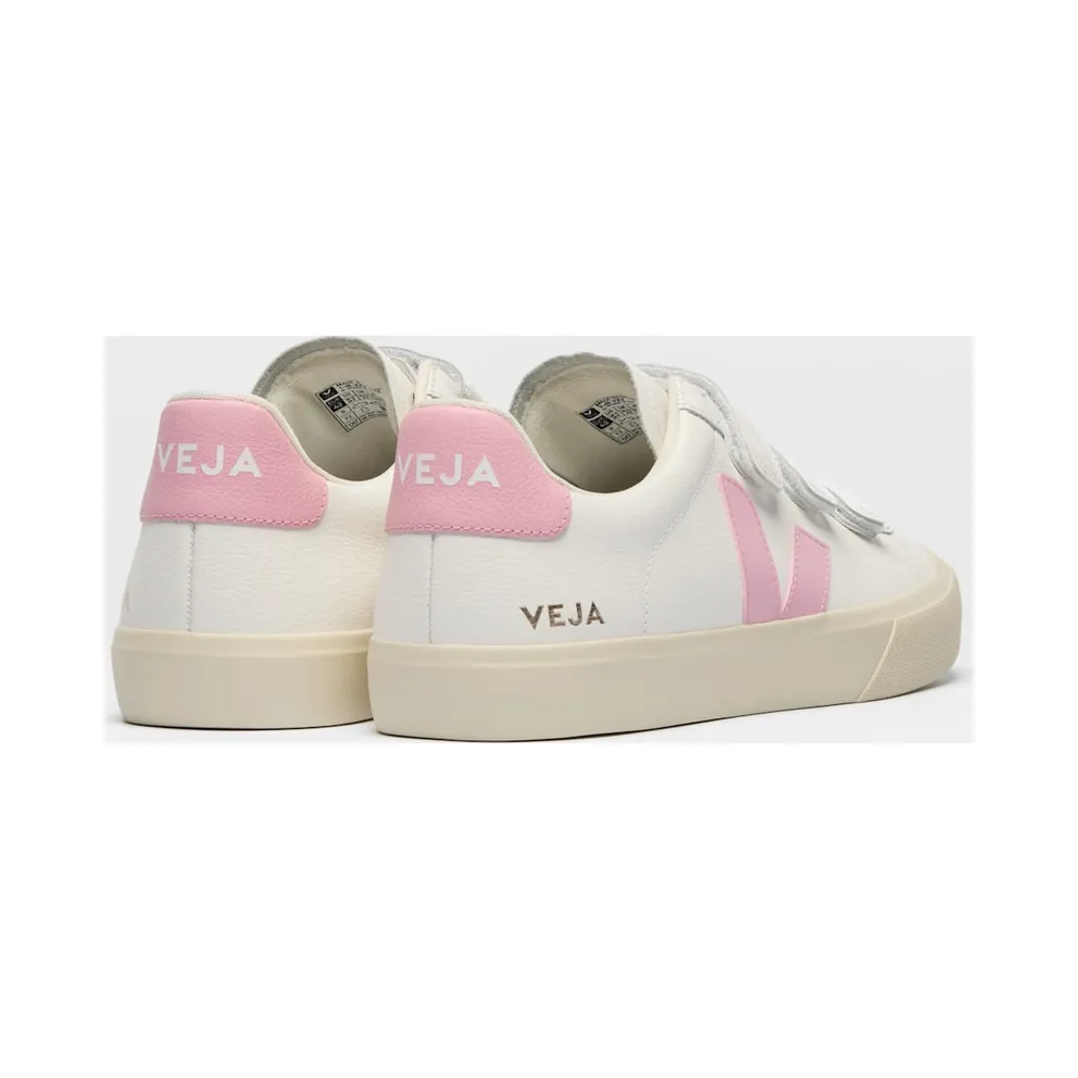 Veja Recife O. T. Leather White (RC0521455)