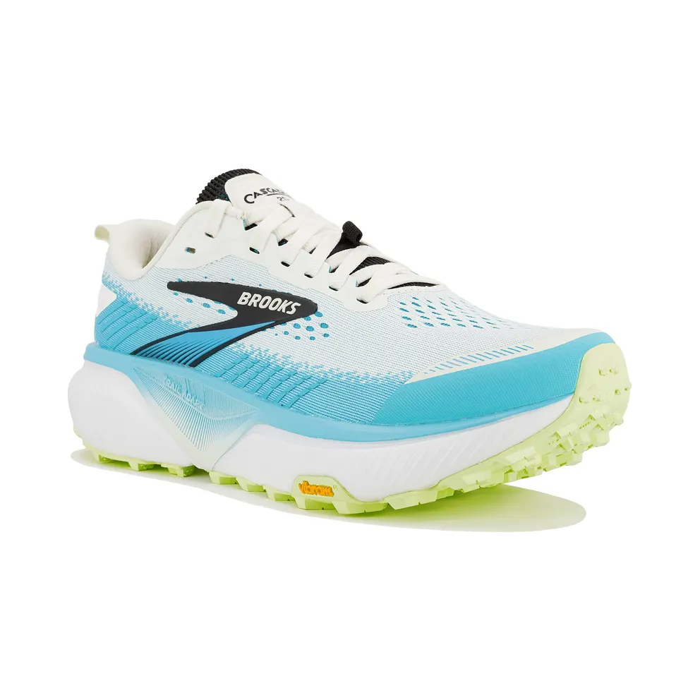 Brooks Cascadia 20 Men (110489-1D-104)
