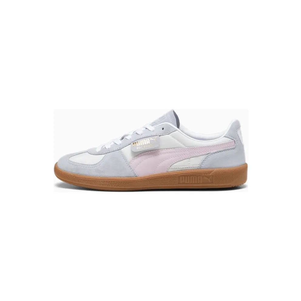 Puma Palemo OG Gray Fog Grape Mist (383011-10)