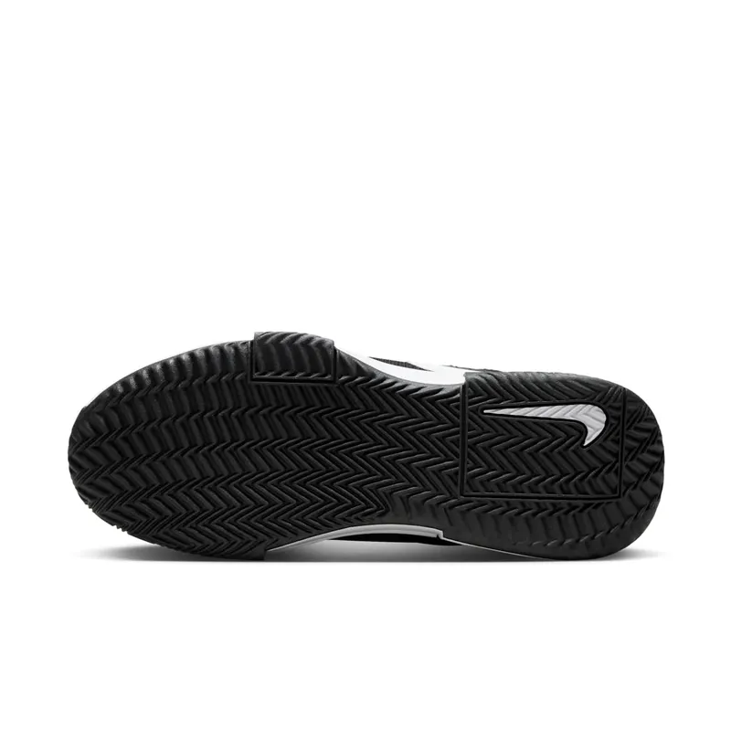 Nike Zoom GP Challenge 1 Black White (FJ1812-001)