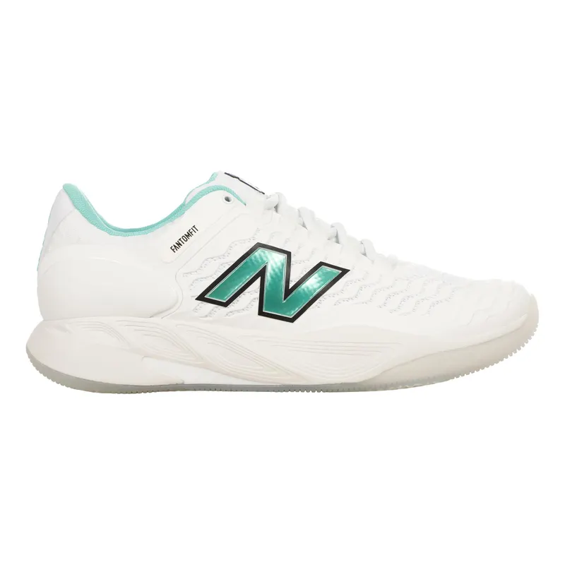 New Balance CT Rally White (MRAL26A-RAL)