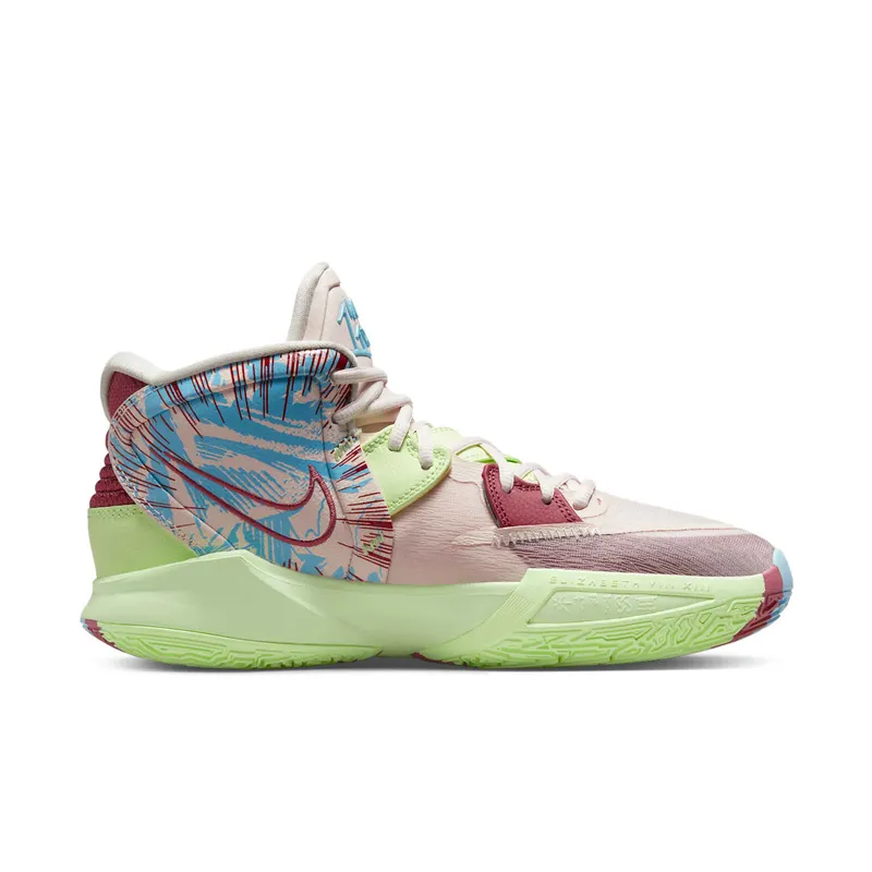 Kyrie Infinity Basketball Pink (CZ0204-600)