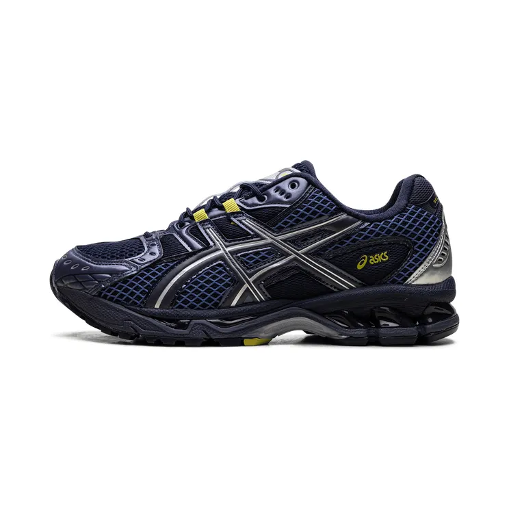 Asics Gel-Nimbus 10.1 “Midnight Indigo Fog” (1203A599-400)