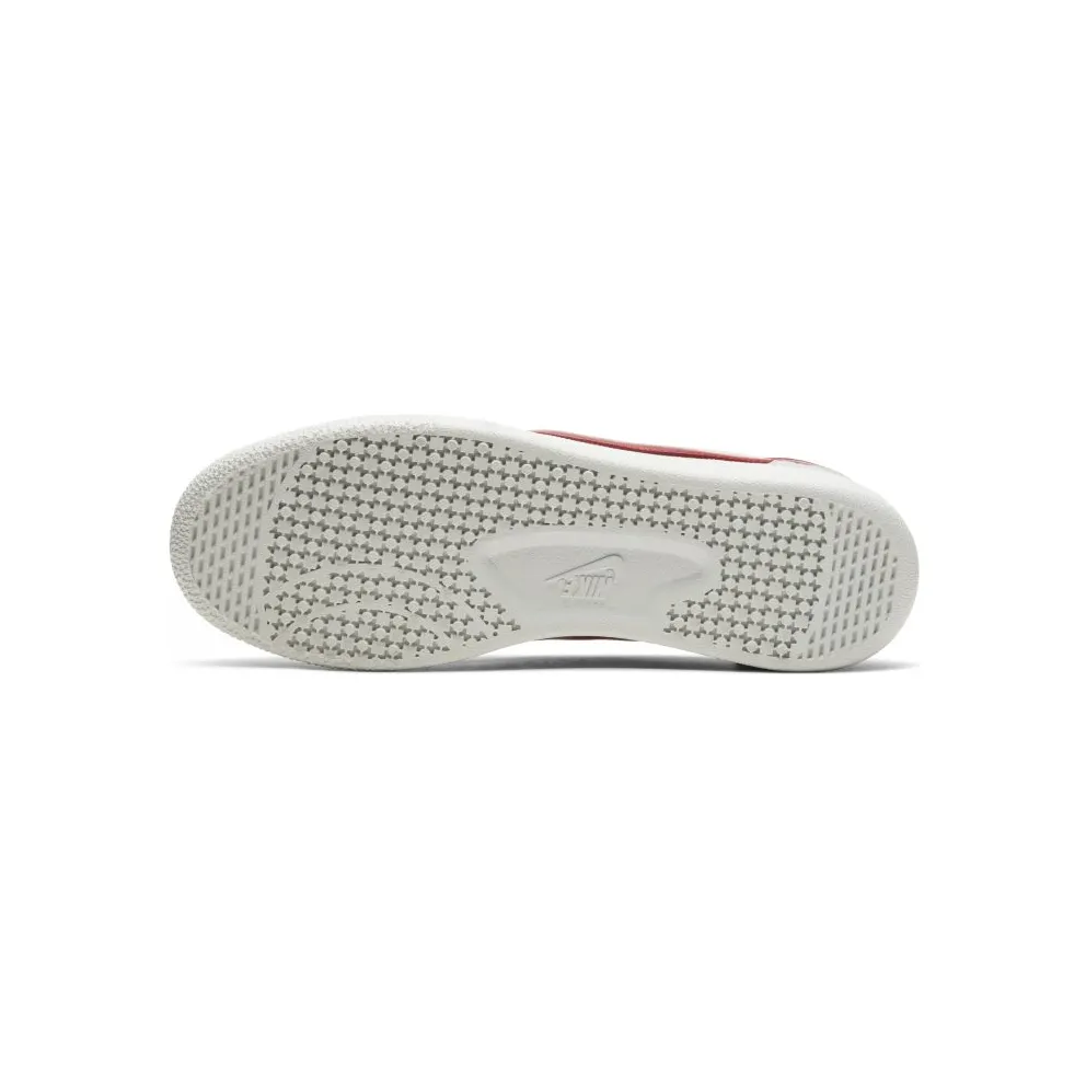 Nike Killshot OG Sail Gym Red (2020) (CU9180-101)