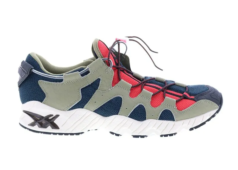 ASICS Gel-Mai Dark Ocean Aloe (1193A042-400)
