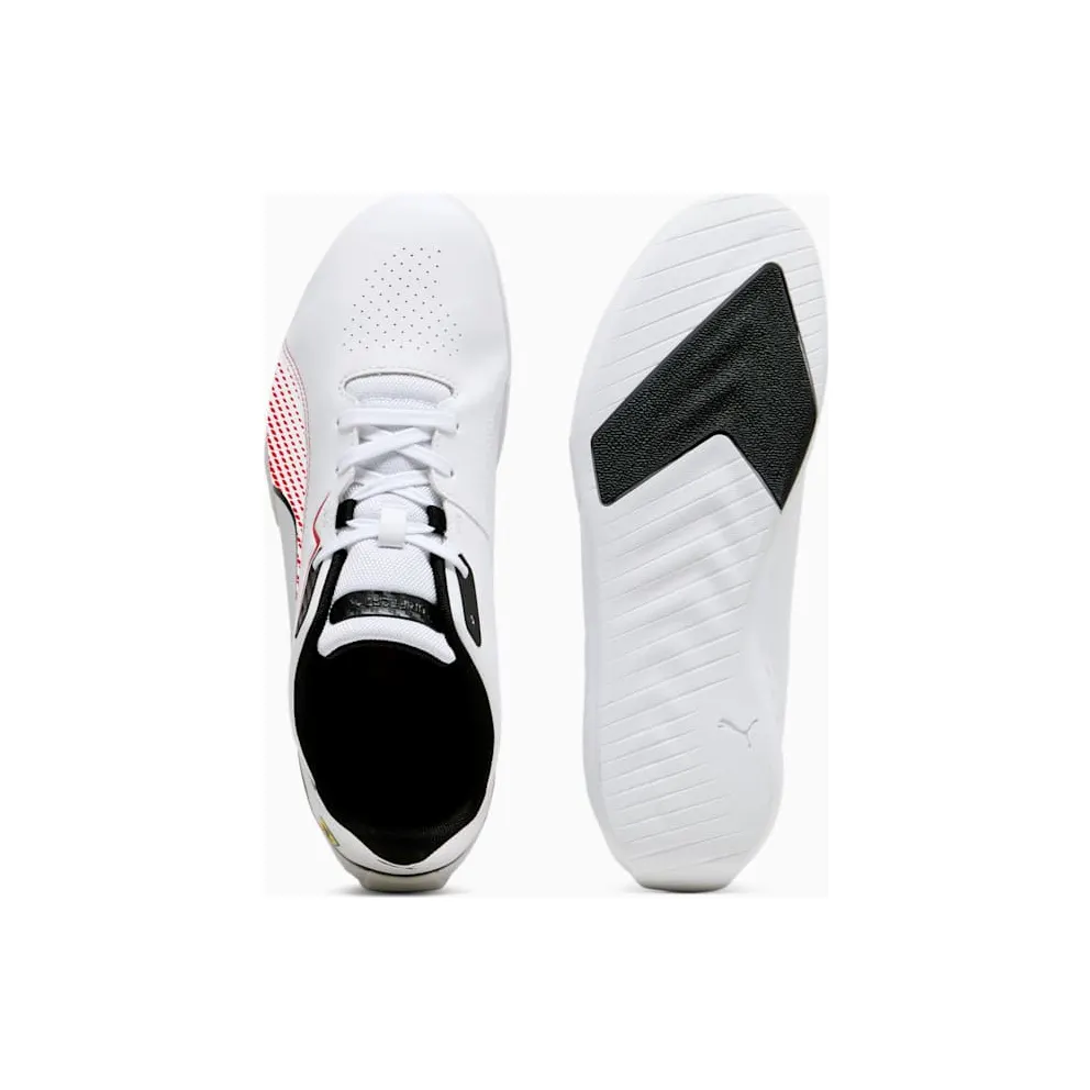 Puma Scuderia Ferrari Kersrood / Black / White (309131-04)
